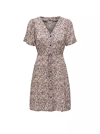 ONLY | Mini-robe ONLEVIDA | hellgrau